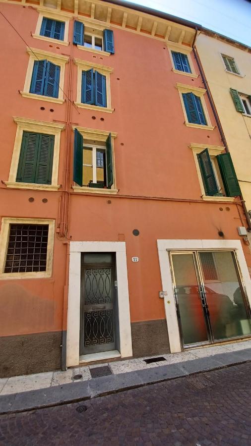 All'Opera Prima Verona Kültér fotó