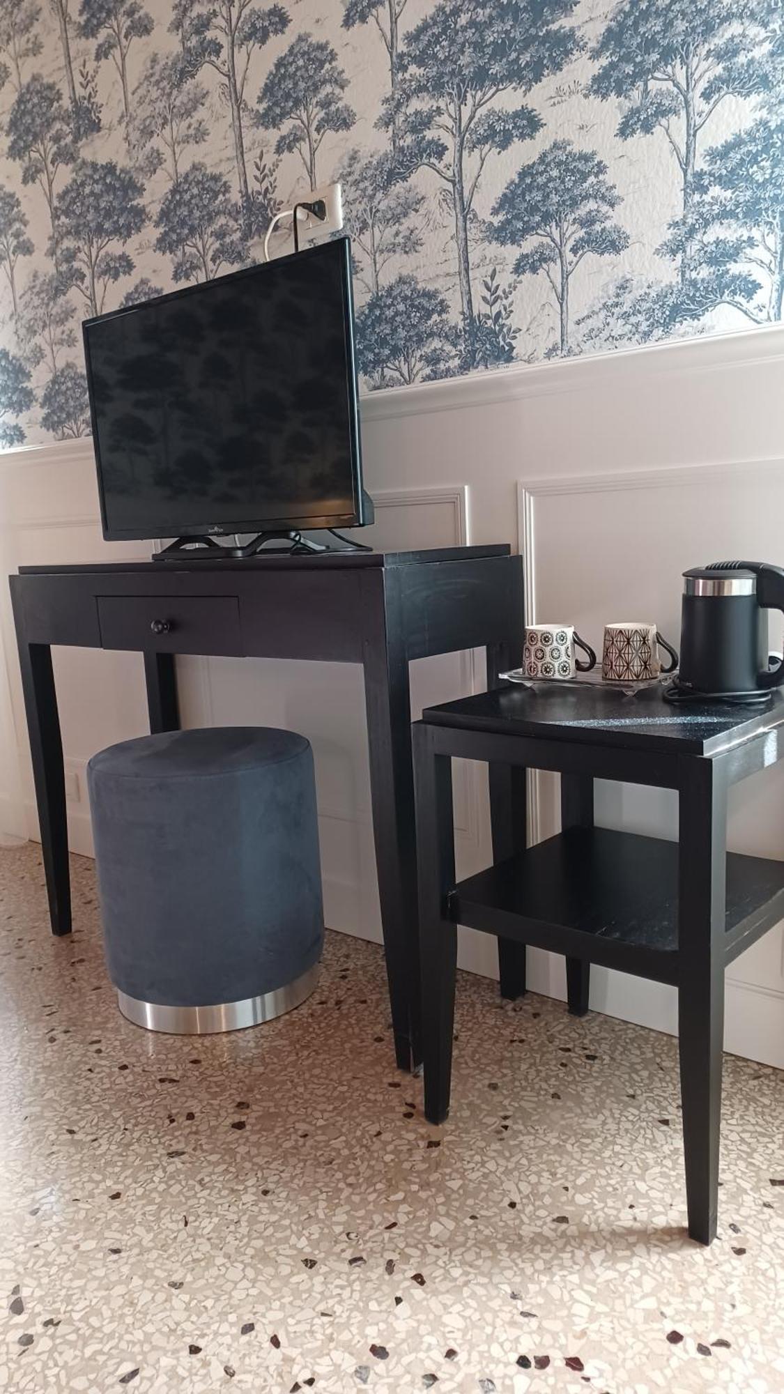 All'Opera Prima Verona Szoba fotó