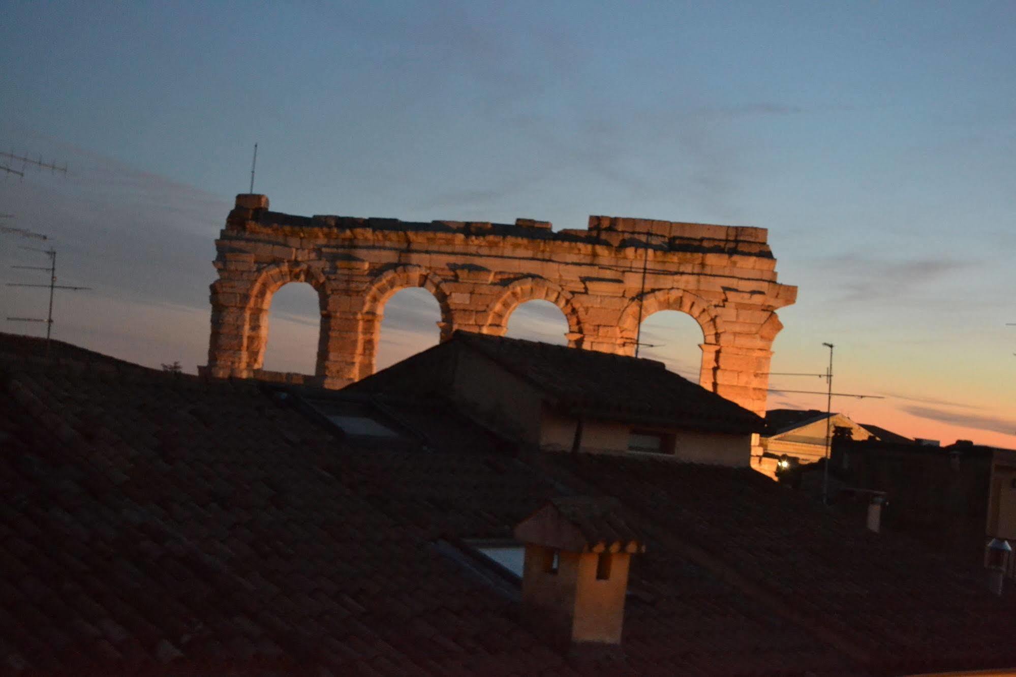 All'Opera Prima Verona Kültér fotó